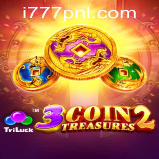3CoinTreasures2: Navigating the Exciting World of 777 PNL