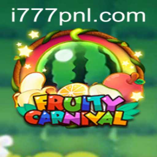 FruityCarnival: A Sweet Escape into the World of 777 PNL