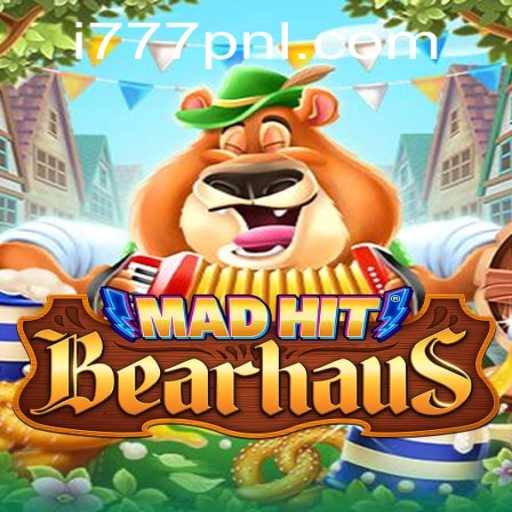 MadHitBearhaus: An Engaging Journey with 777 PNL