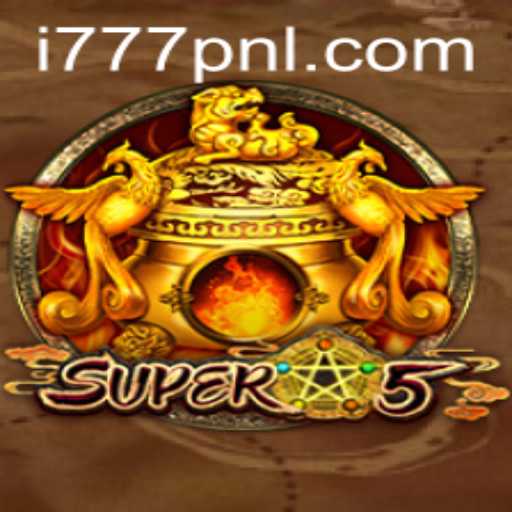 Exploring the Excitement of Super5: A Thrilling Adventure with 777 PNL